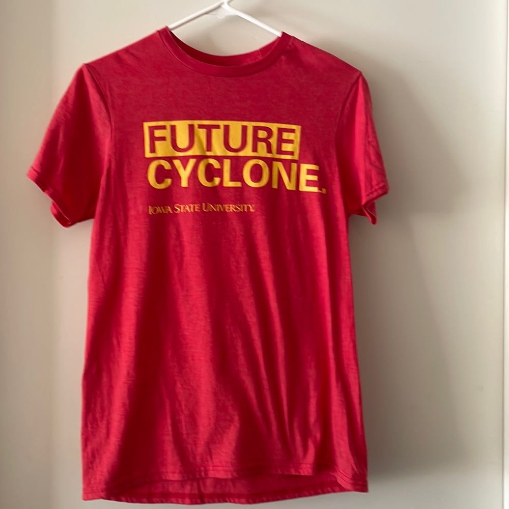 ISU Future Cyclone Tee